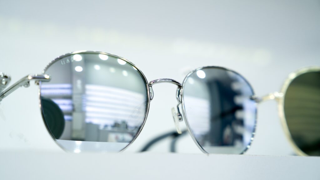 shuttershtocks lenses
